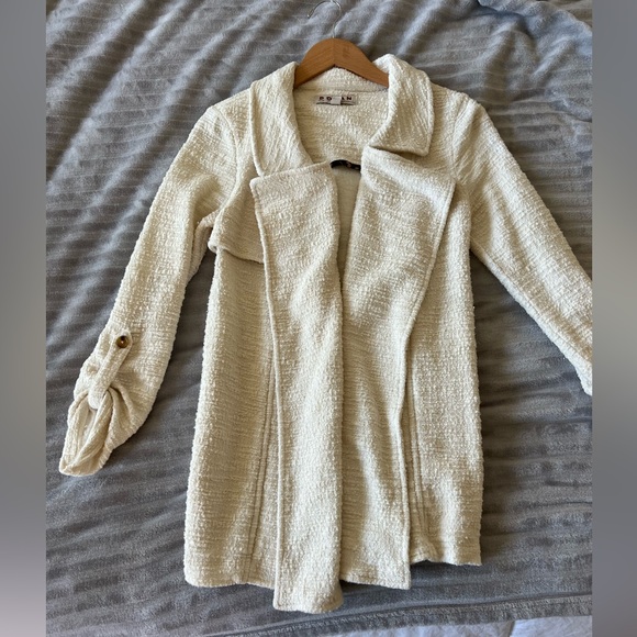 Dolan Cardigan - Picture 1 of 4